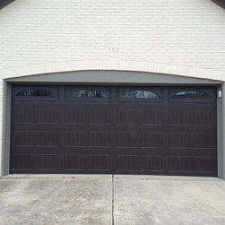 Residential Garage Doors - Garage Doors And Openers