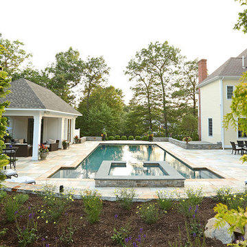 Avon Staycation Resort