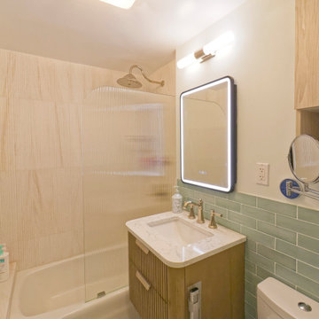 Upper East Side Apartment Renovation | Manhattan Co-op