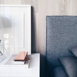 IN PROGRESS | Yaletown Renovation - Products
