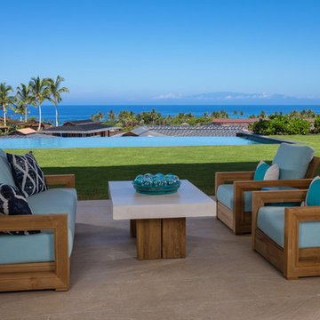 Kukio Aqua Retreat