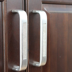 Laurel Highlands Ballroom - Cabinet And Drawer Handle Pulls