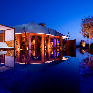 King Abdullah International Gardens