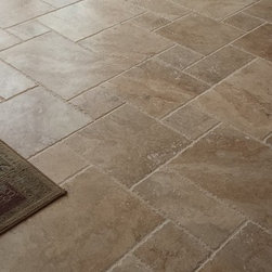 Tile - Flooring