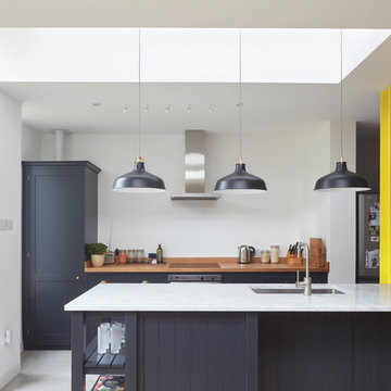 Yellow House