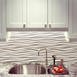 modularArts&reg; InterlockingRock&reg; Dune&trade; TILE - Tile