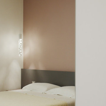 Una Casa in abito bianco