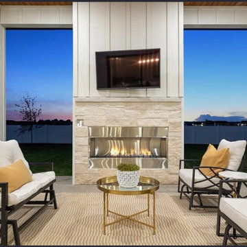 2025 Billings Parade of Homes - Gold Buckle