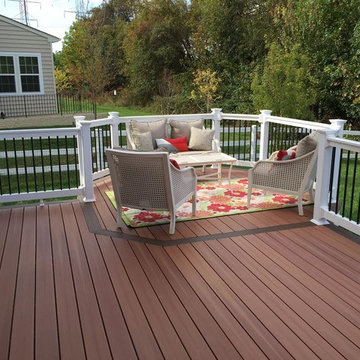 Fiberon Decking