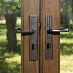 Door Hardware - Products