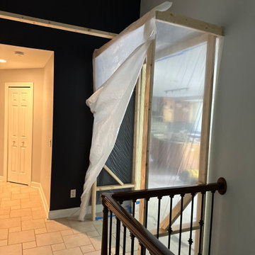 Upcoming Milford kitchen Renovation