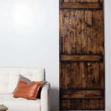 Barn Doors