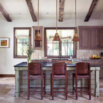 Colorado Mountain Home