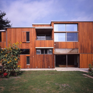 Y－House and Studio
