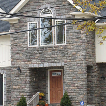Boral Cultured Stone - Limestone