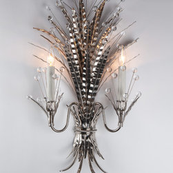 Tony Duquette by Remains Lighting - Wall Sconces