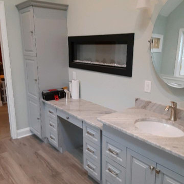 Bathroom Remodel