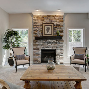 The Brookfield at Morganshire