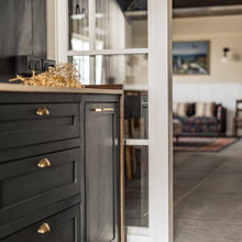 Second Floor Space
