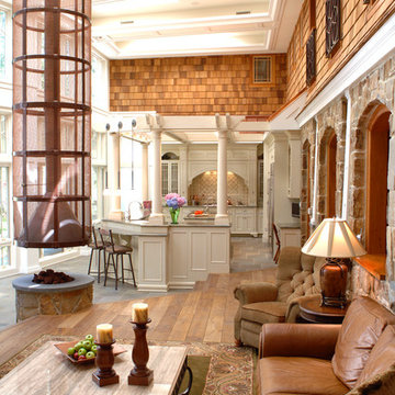 Haddonfield Residence