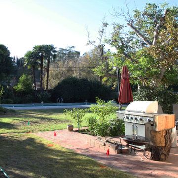 Woodland Hills Landscaping