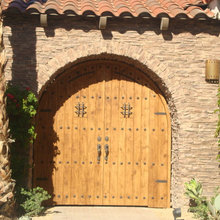 Gates