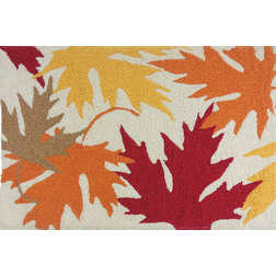 Contemporary Doormats by Home Comfort Rugs
