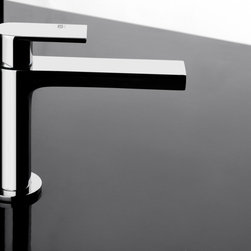 Via Manzoni by Gessi - Products