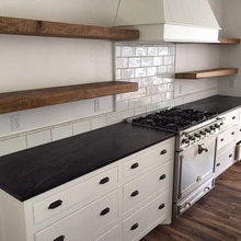 Shelving