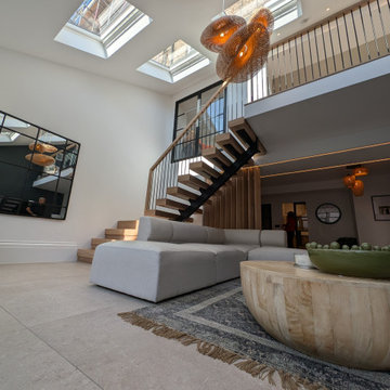 Carlton Terrace, Low Fell, Gateshead