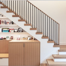 Railing Ideas