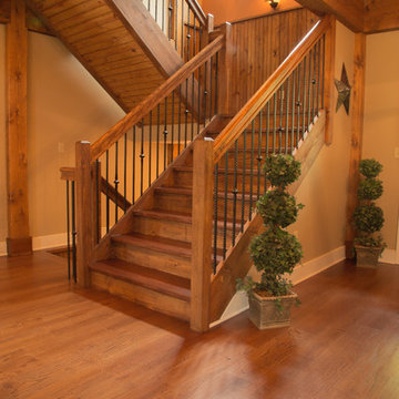 Post and Beam Chester New Jersey