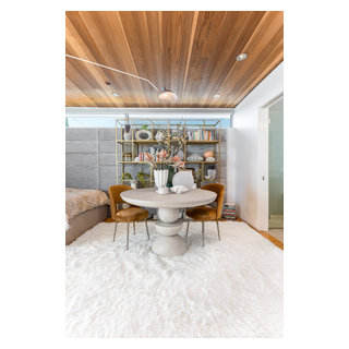 Santa Monica, CA - Contemporary - Bedroom - Los Angeles - by JL ...