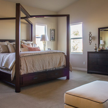 Model Home (Flooring and Closet) - Queen Creek, AZ