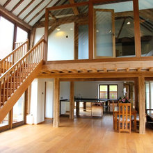 Richard Lounge