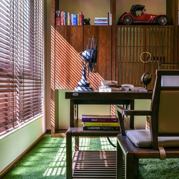 10 Bedroom Luxury Apartment in Mumbai