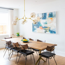 Dining Room Ideas