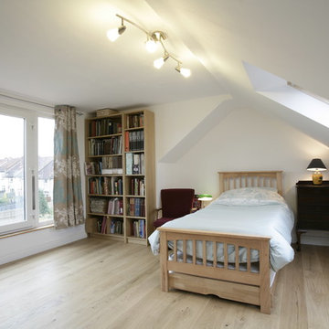 Traditional Bedroom