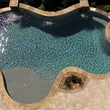 Pearson Backyard