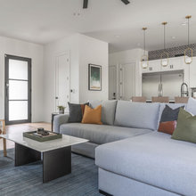 Spanish Oaks Remodel