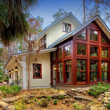 Carriage House (RV House)
