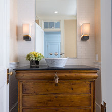 Powder Room Lights