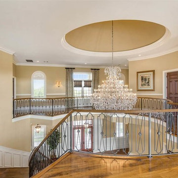 Manor Estate
