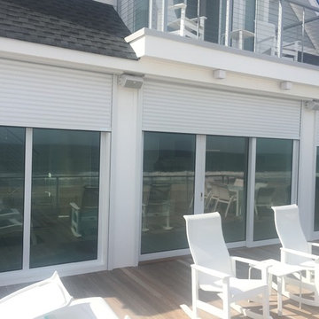 Hurricane Shutters Mantaloking, NJ