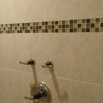 Bathroom and Shower Remodels