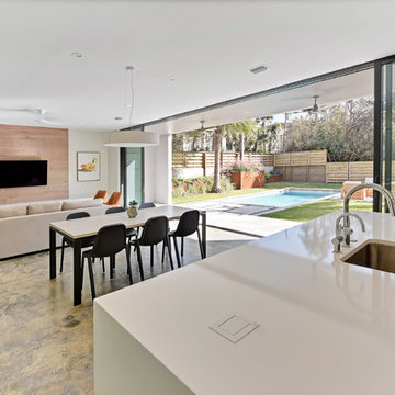 North Atlantic Beach Modern
