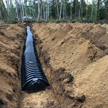 Septic Tanks