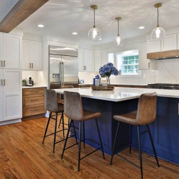 From Cramped to Captivating