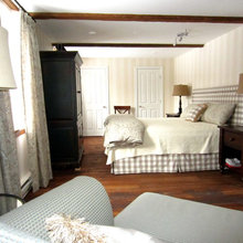 Mom's bedroom