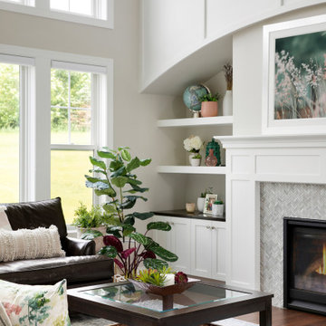 The Bright Story | Che Bella Interiors